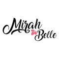 Mirah Belle Naturals Logo