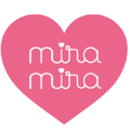 Mira Mira The Edit Logo