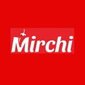 Mirchi Market Logo