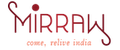 Mirraw India Logo