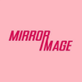 Mirror Image Style Logo