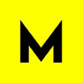 Mirrorpass Logo