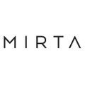 MIRTA jewelry Logo
