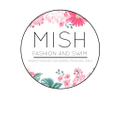 MISH Fashion and Swim Logo