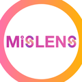 Mislens Logo