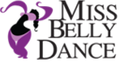 MissBellyDance.com logo