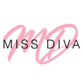Miss Diva Logo