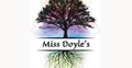 missdoyles logo