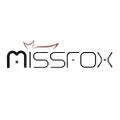 Missfox Logo