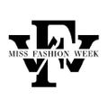 Miss Fashion Week Logo