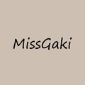 Missgaki Logo