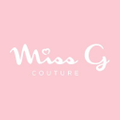 Miss G Couture Logo