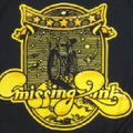 Missing Link Bicycle Logo