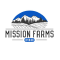 Mission Farms Cbd Logo