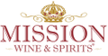Mission Wine and Spirits USA Logo