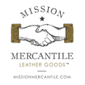 Mission Mercantile logo