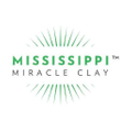 Mississippi Miracle Clay Logo