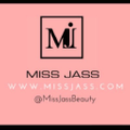 MissJass Logo