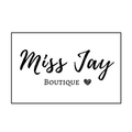 Miss Jay Boutique Logo