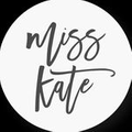 Miss Kate Cuttables Logo