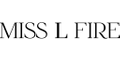Miss L Fire USA Logo