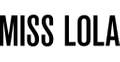 MISS LOLA Logo