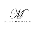 MISS MODERN Logo