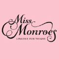 Miss Monroes Logo