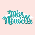 Miss Nouvelle Logo