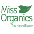 Miss Organics Logo