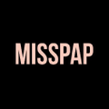 Misspap UK Logo