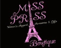 missprisstuscaloosa.com Logo