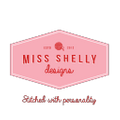 Miss Shelly Designs Logo