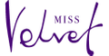 Miss Velvet Boutique Logo