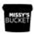 Missy's Bucket Logo