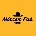 Mister Fab Logo