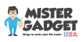 Mister Gadget Logo