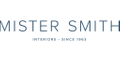 Mister Smith Interiors UK Logo