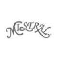 Mistral Soap Logo