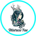 Mistress Fae Shop Logo