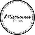 Mistrunner Designs Logo