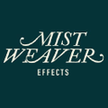 Mistweaver Effects Singapore Logo