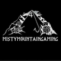 Misty Mountain Gaming USA Logo