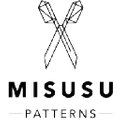Misusu Patterns Colombia Logo