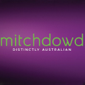 Mitch Dowd Logo
