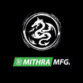 Mithra MFG Logo