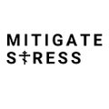 Mitigate Stress Logo