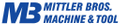 mittlerbros Logo