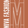 mivafashion.com Logo