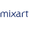 Mixart Logo